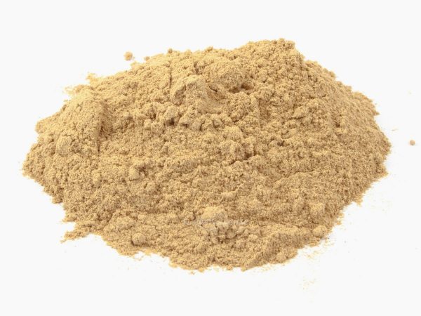 Sandalwood Incense Powder